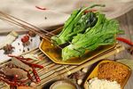 油麦菜