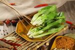 油菜串