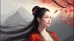 AI生画