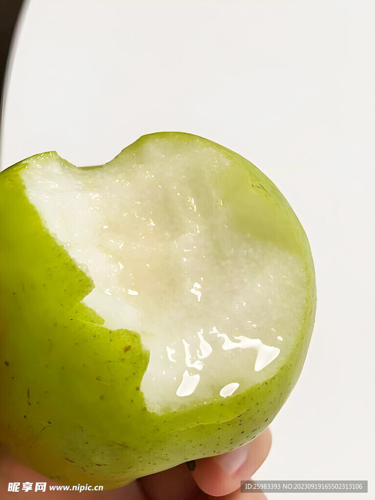香梨