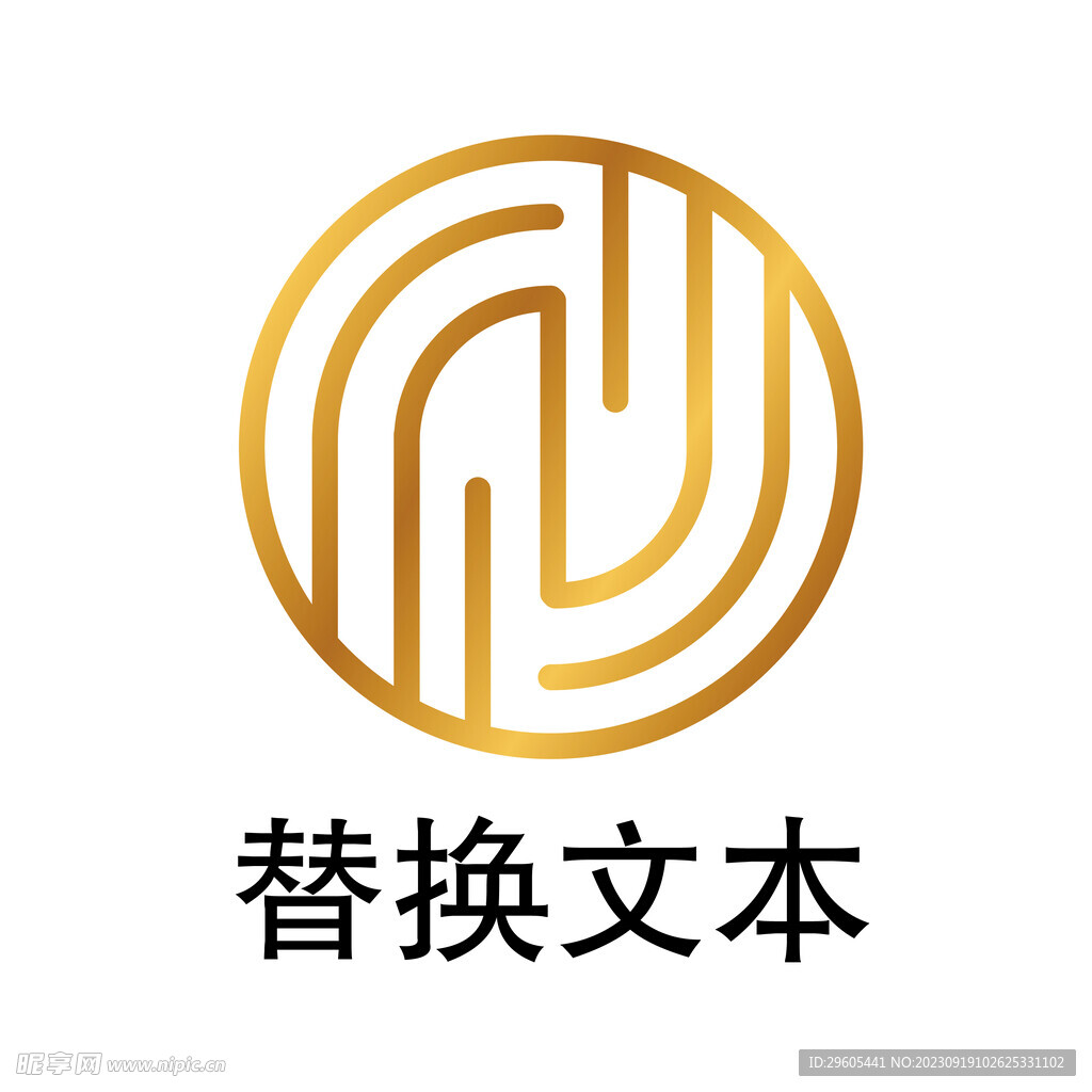 商标志logo模板小图标