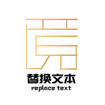 房产logo模板公司标识