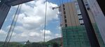 建筑工地 