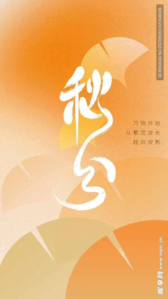 秋分