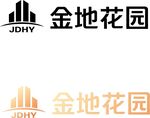 金地LOGO