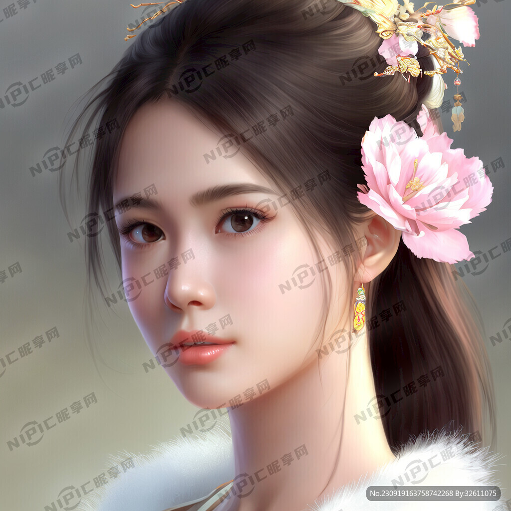 青春美少女