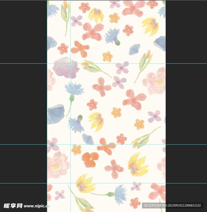 乱花