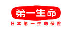 第一生命矢量logo