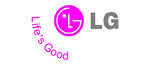 LG矢量logo