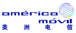 美洲电信矢量logo