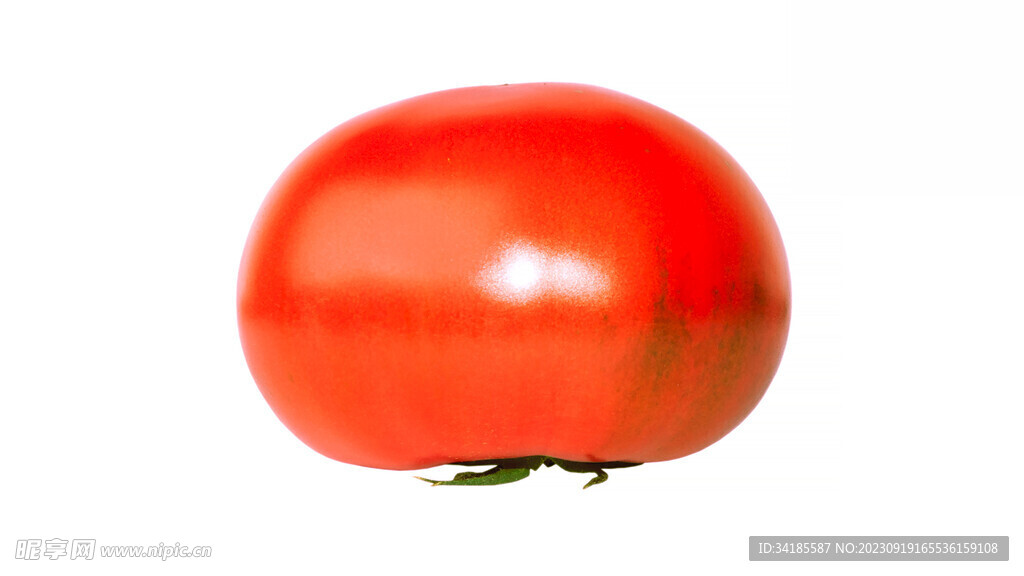 红番茄
