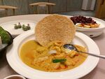 美食