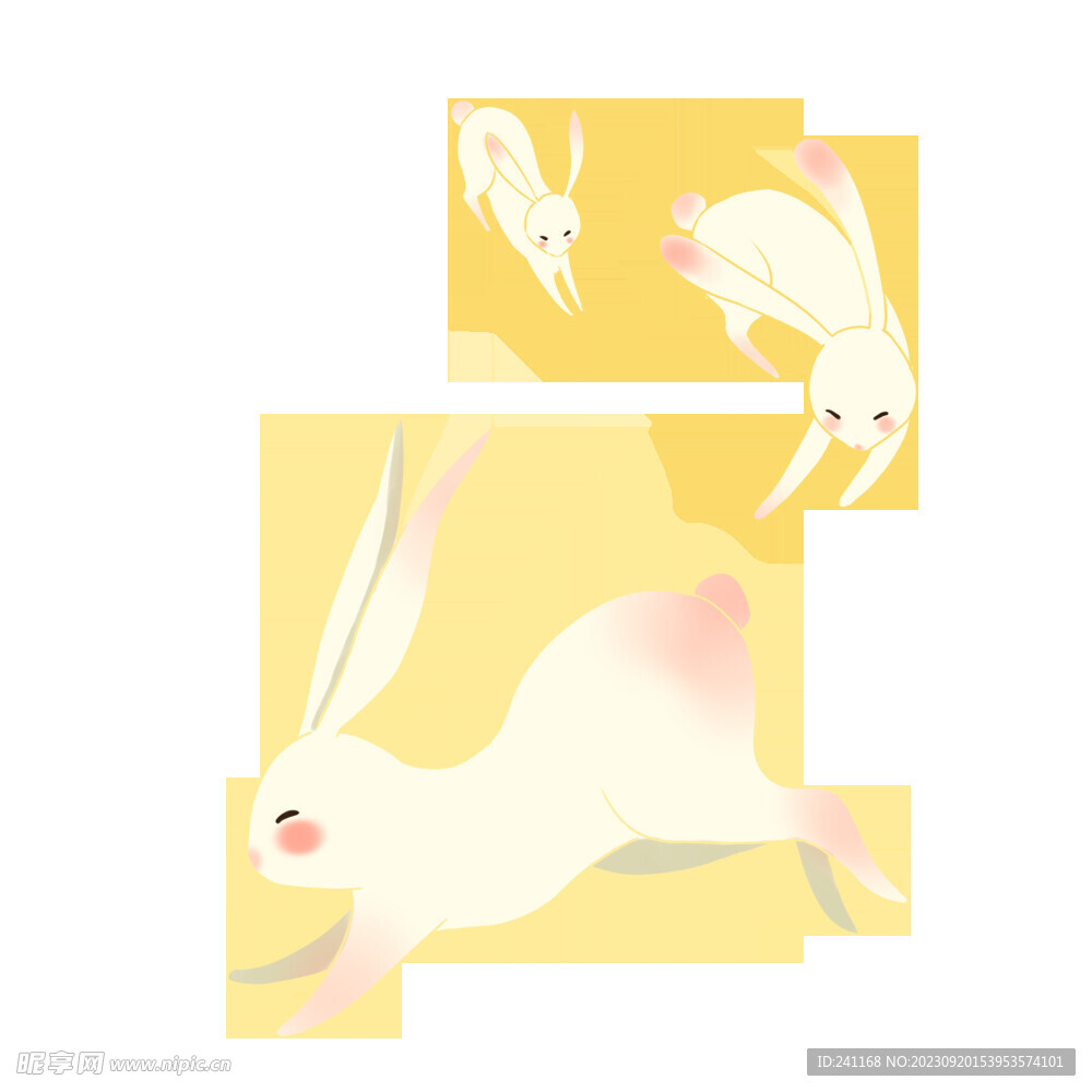 玉兔