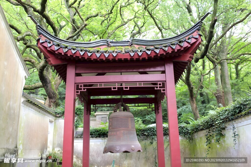 古建筑