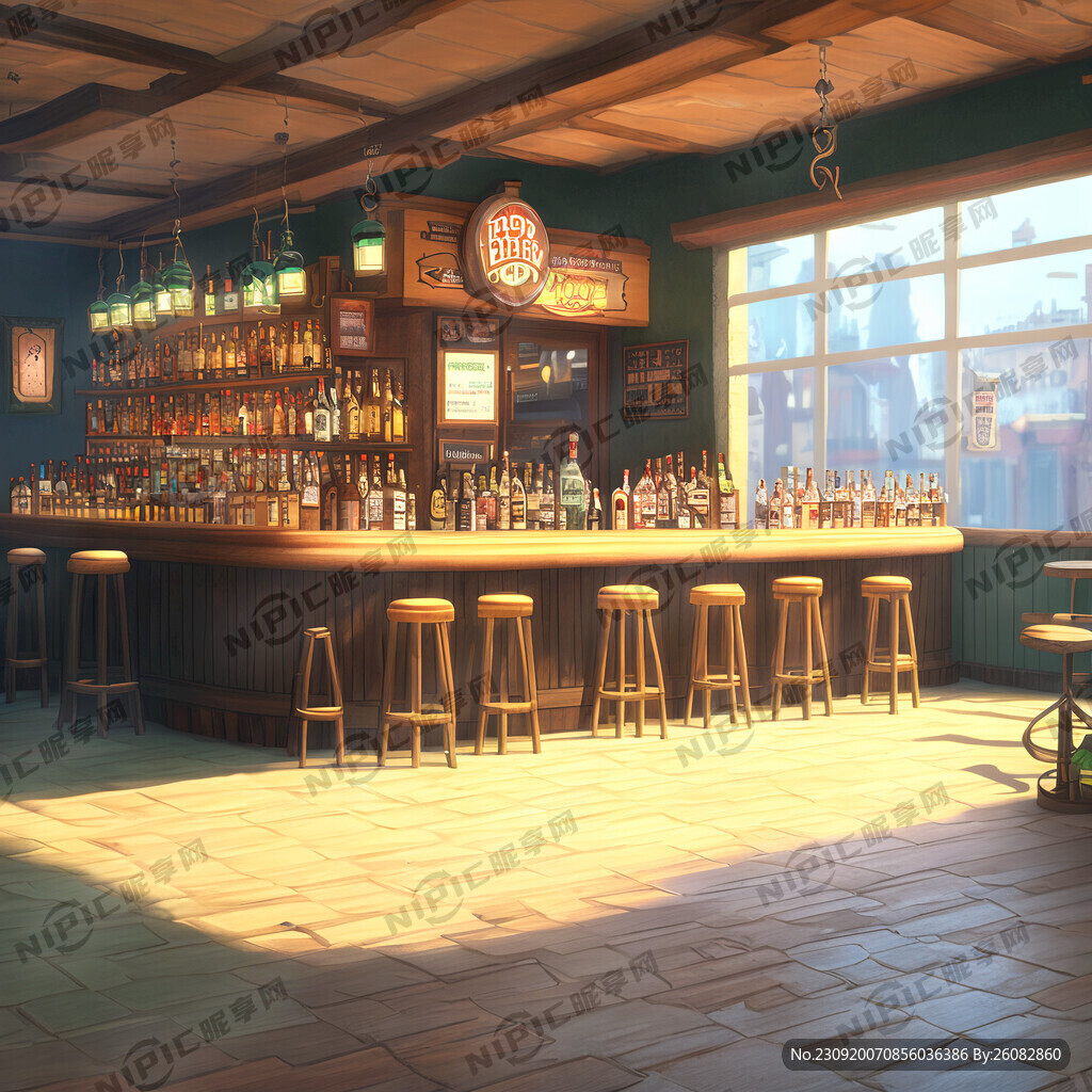 啤酒吧