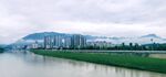 美丽陇南成县
