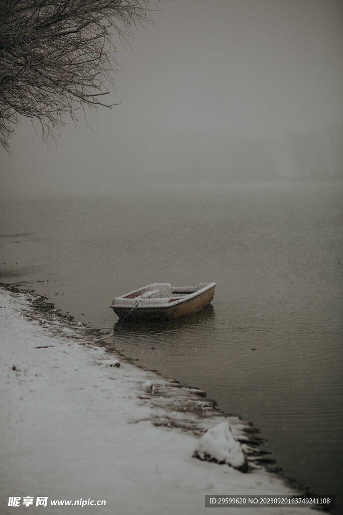 雪景