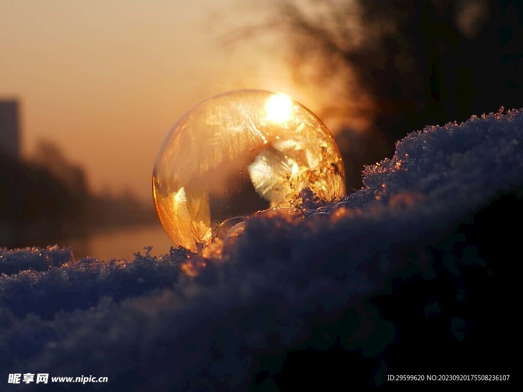 雪花