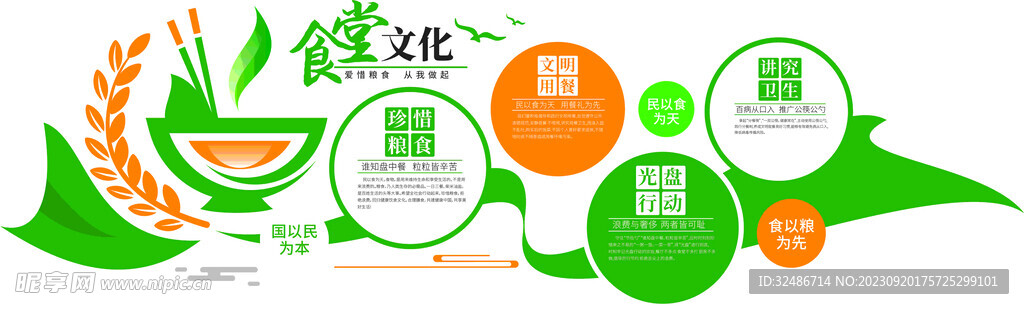 食堂文化