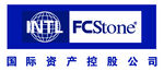 国际资产控股公司logo