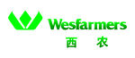 澳大利亚西农集团矢量logo