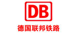 德国联邦铁路矢量logo