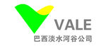 巴西淡水河谷公司logo