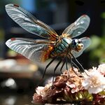 蜻蜓