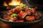 红烧肉