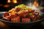 红烧肉