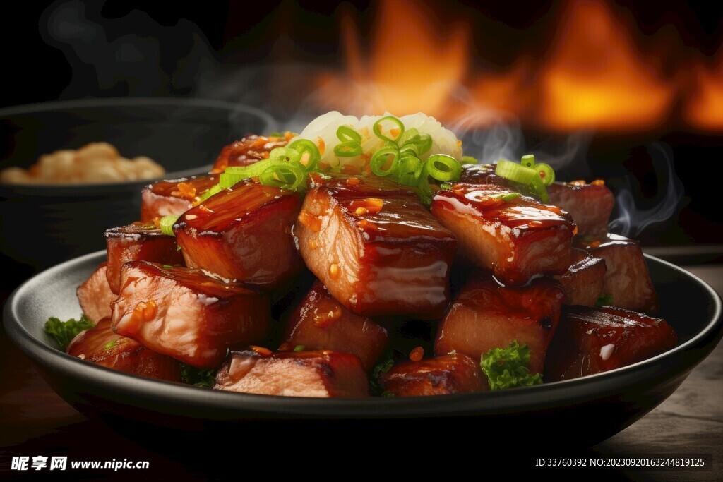 红烧肉