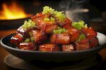 红烧肉