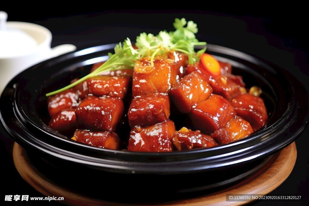 红烧肉