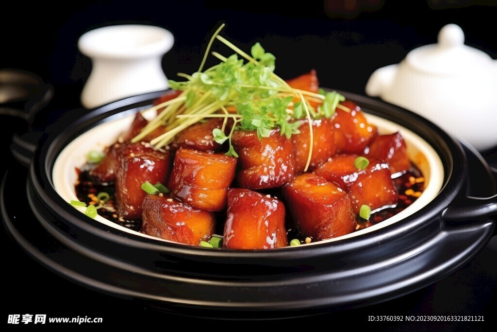 红烧肉