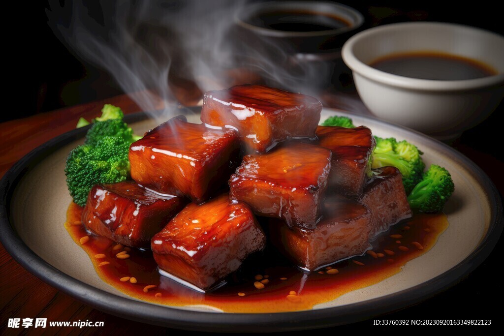 红烧肉