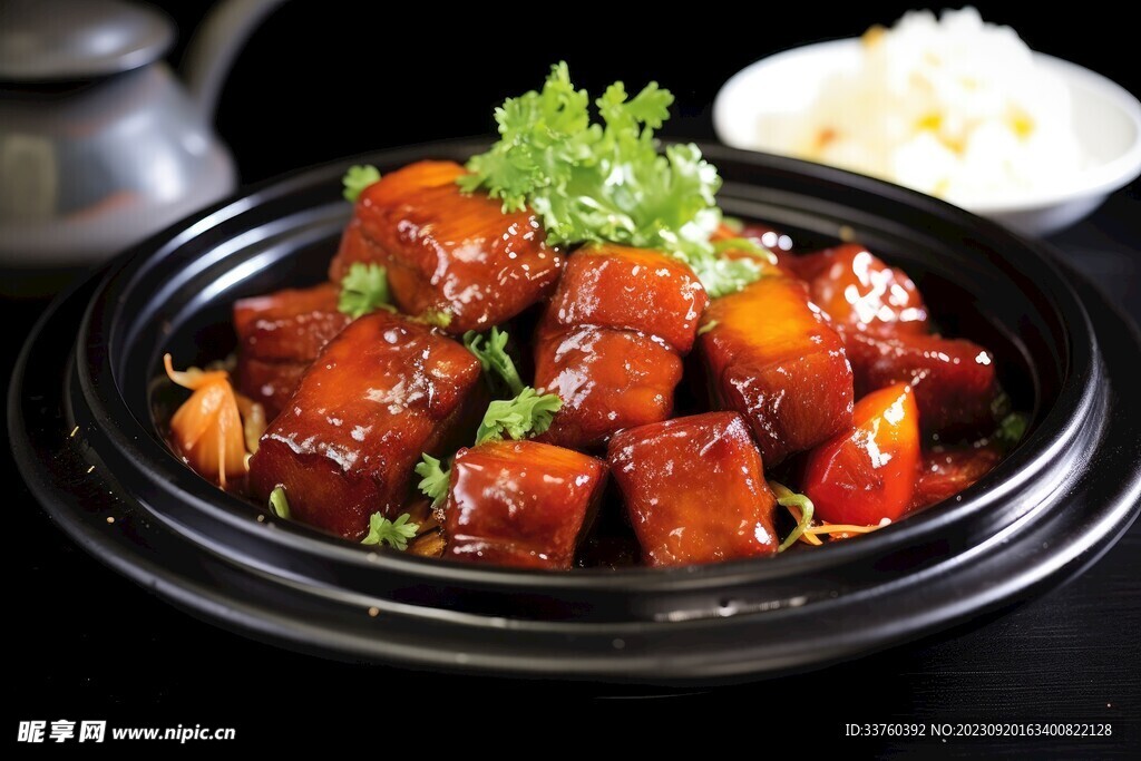 红烧肉