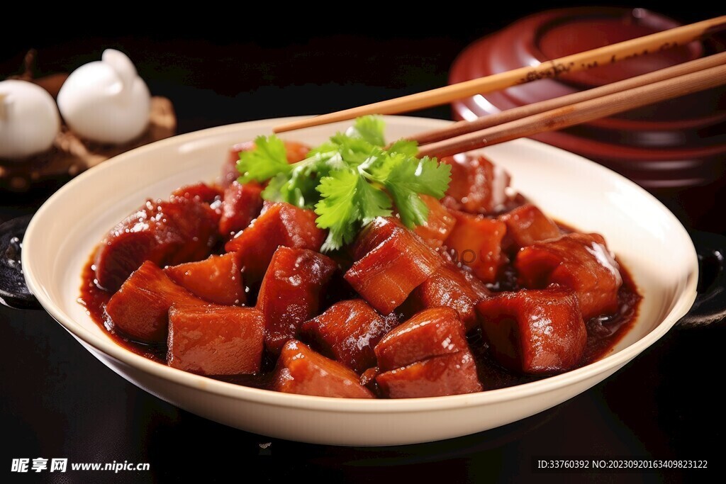 红烧肉