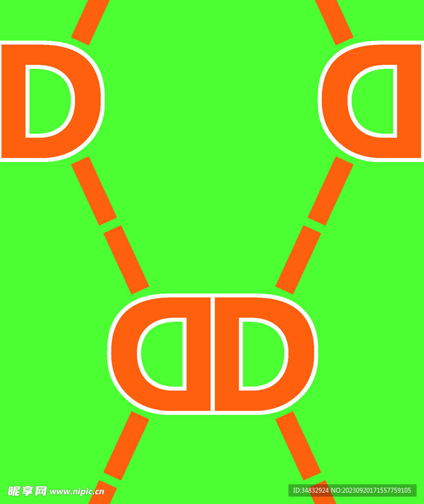 字母
