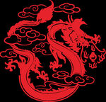 龙年吉祥