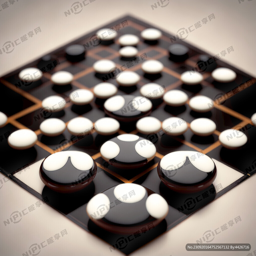 围棋盘