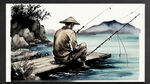 AI生画