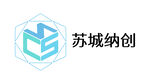 苏城纳创logo