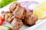 大肉串
