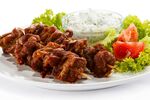 大肉串