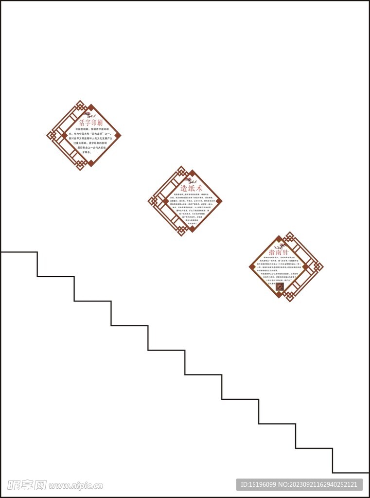 楼梯文化