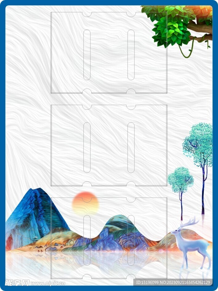 作品展