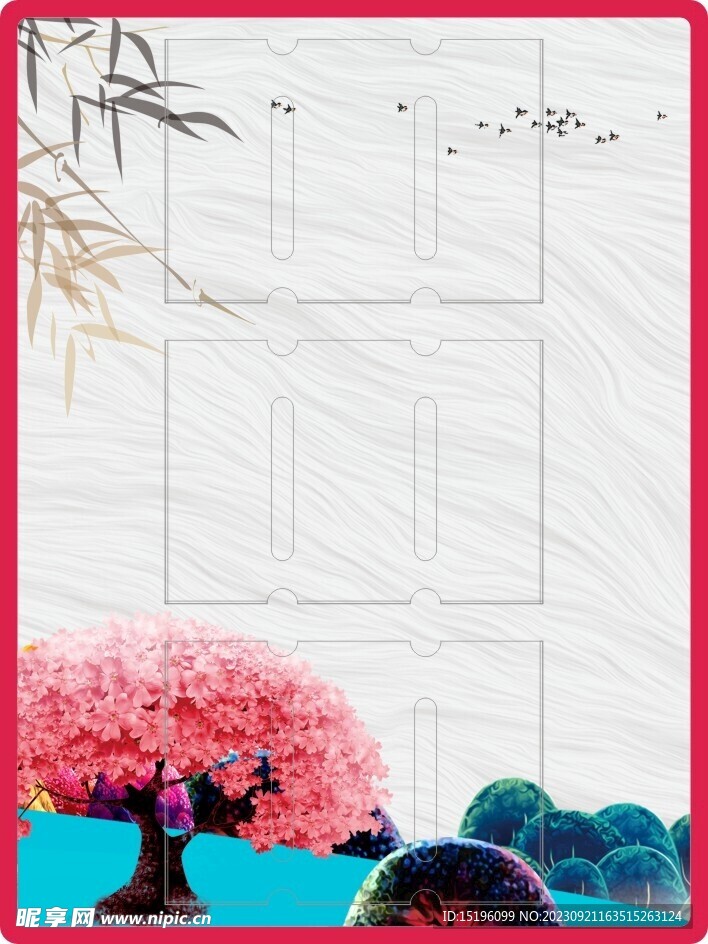 作品展