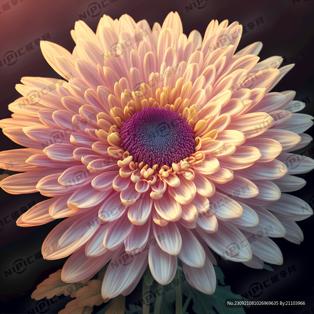 菊花