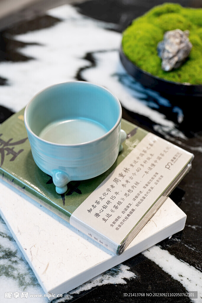 家居生活摆件