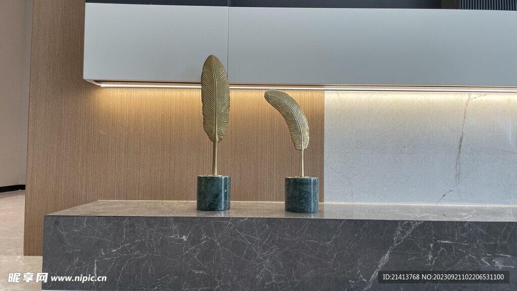 家居生活摆件